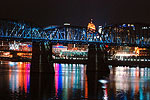 Cincinnati Riverfront